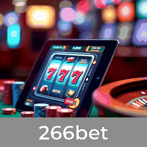 266bet: Experiência Premium e Segurança em Apostas Online