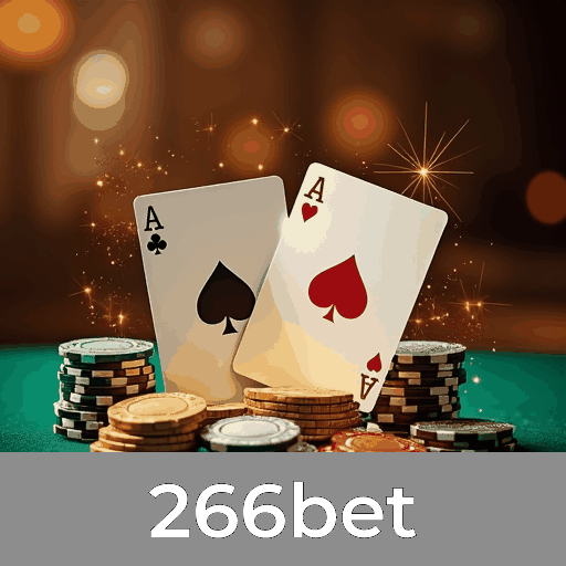 266bet: Experimente apostas online no aplicativo móvel com bônus grátis