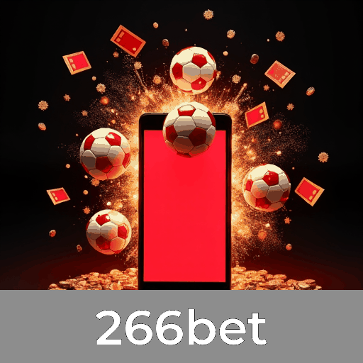 266bet New Player Bonus