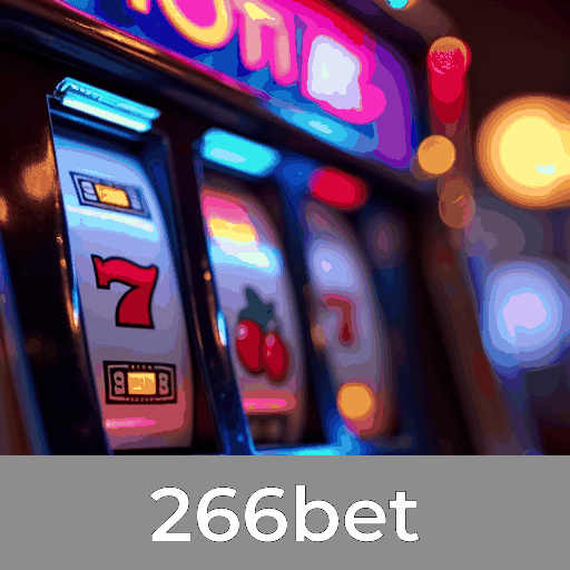 266bet: Cassino Online com Dealers ao Vivo e Roleta Brasil