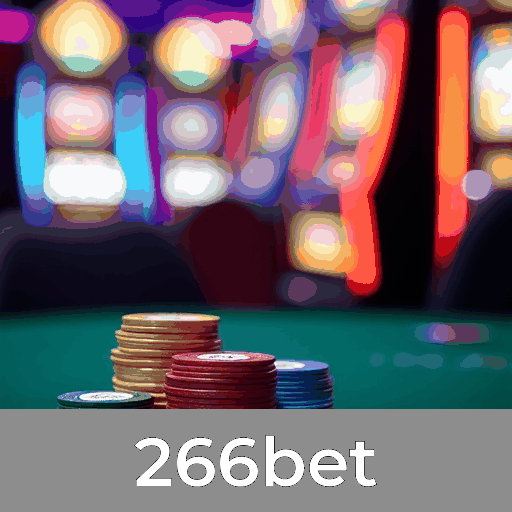 266bet: Apostas Rápidas e Multiplicadores Altos no Crash Game